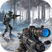 Play Call of Sniper Mobile duty - free gun games 2020