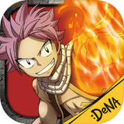 Play Fairy Tail: Departure