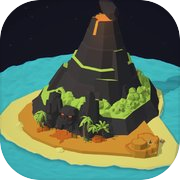 Play Volcano Island