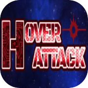 Hover Attack