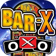 Play BAR-X Deluxe - The Real Arcade Fruit Machine App