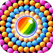 tr Bubble Shooter