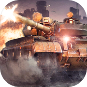 Tank Conqueror-empire clash glory war LegendBattle