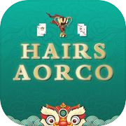 HAIRSAORCO