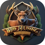 Wild Hunting Game 3D