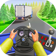 Play Vehicle Expert Driving Masters