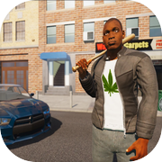 Real Mafia Crime: Gangster 3D