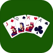 Freecell Solitaire Game App