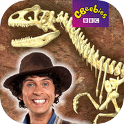 Andy's Great Fossil Hunt