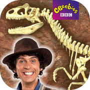 Play Andy's Great Fossil Hunt