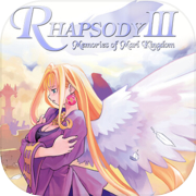 Rhapsody III: Memories of Marl Kingdom