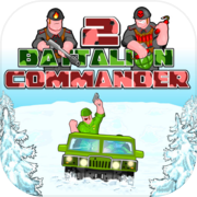 Play Battalion Commander 2