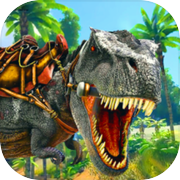 Dino Master: Survival Island