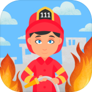 Play Fireman Rescue