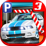 Multi Level 3 Car Parking Game