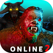 Play Bigfoot 2 Online
