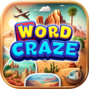 Word Craze - Trivia Crossword