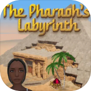 Play The Pharaoh's Labyrinth