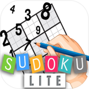 Play Sudoku Lite Offline