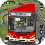 Play Real Bus Driving Games 2024 3D