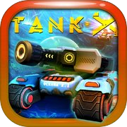 Tank X: Invasion War