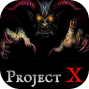 Play Project X