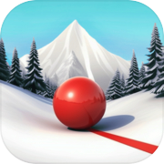 Play Chilly Slopes! Classic Arcade