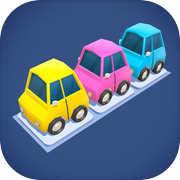 Play Car Jam 3D