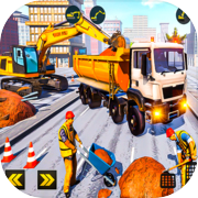 City Construction Simulator 3D