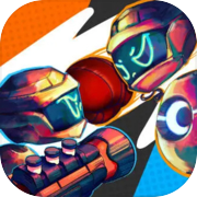 Play Lockjaw: Robo-Royale