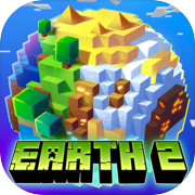Play Mining And Crafting Earth 2