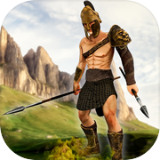 Spear Attack 3D
