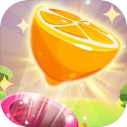 Play Sizzling Angry Fruit