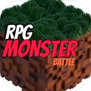 RPG Monster Battle