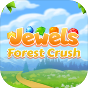 Jewels Forest Crush