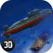 Play Submarine Deep Sea Diving Simulator Full