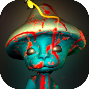 Play Smurf Cat Horror Game Survival