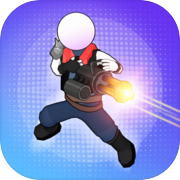 Squad Shooter - Shooting Game