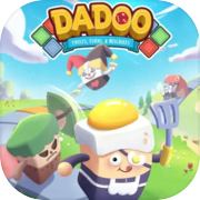 Play DADOO: Twists, Turns, and Mischiefs