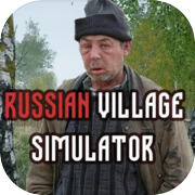 Play Russian Village Simulator