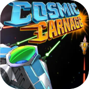Cosmic Carnage: Prologue