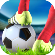 Play 2019 Football Fun - Fantasy Sports Strike Games