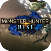 MONSTER HUNTER RISE