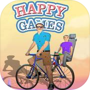 Play Happy Game - Wheely Rider #2
