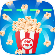 Play Popcorn Tap Blast - Free Casual Burst Games
