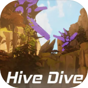 Play Hive Dive