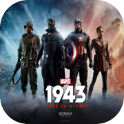 Play Marvel 1943: Rise of Hydra