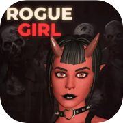 Play Rogue Girl
