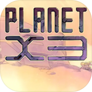 Planet X3 (DOS)