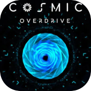 Cosmic Overdrive